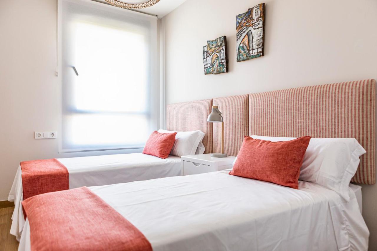Pacifico Freshapartments By Bossh Apartment *