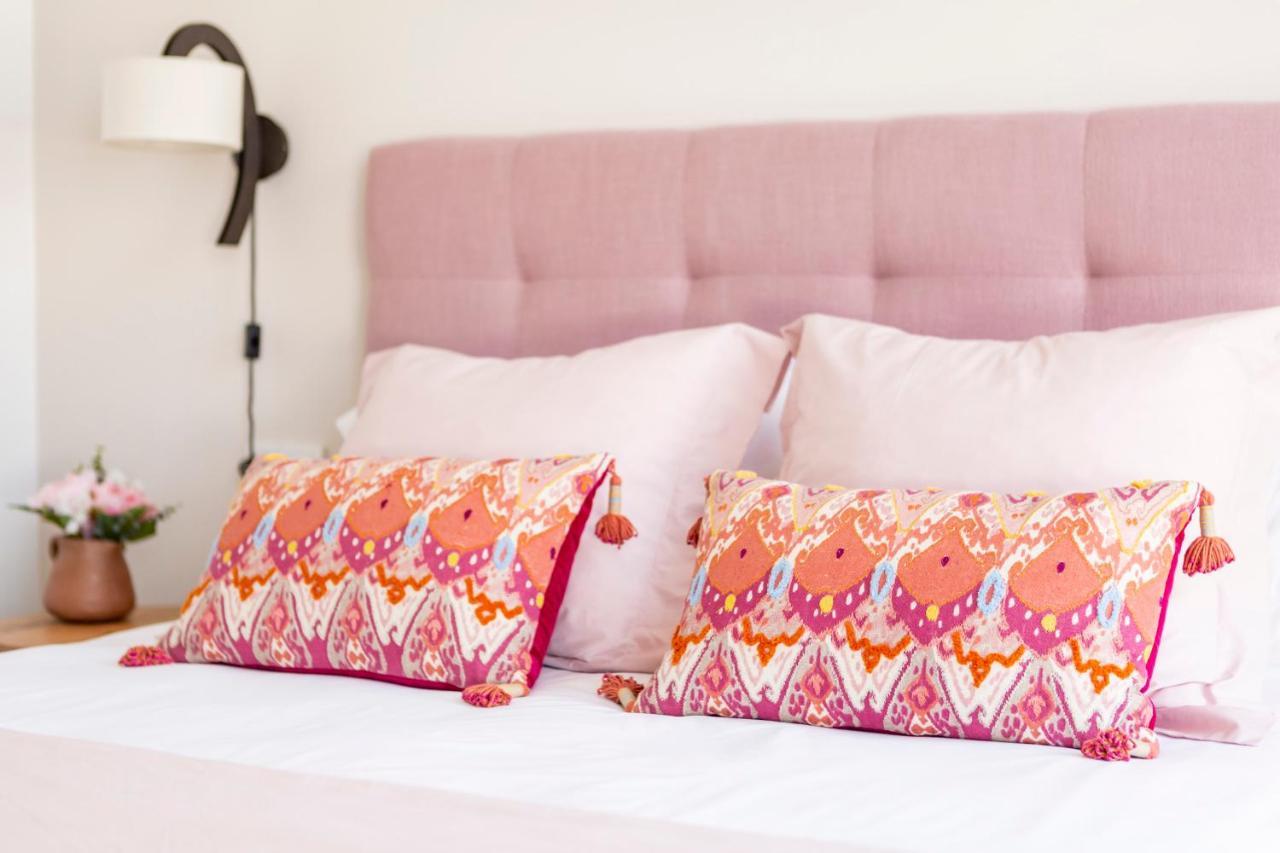 Pacifico Freshapartments By Bossh Apartment Malaga