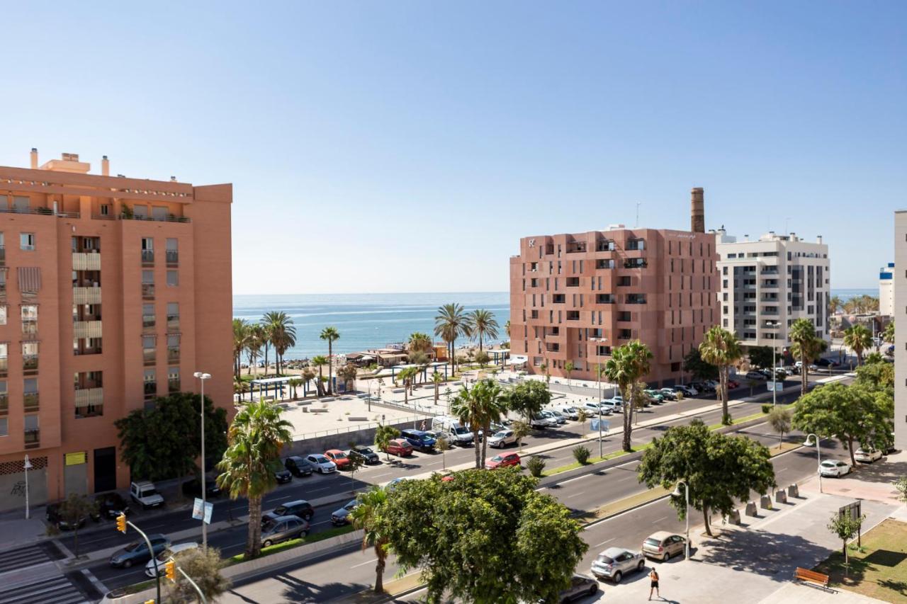 Pacifico Freshapartments By Bossh Apartment