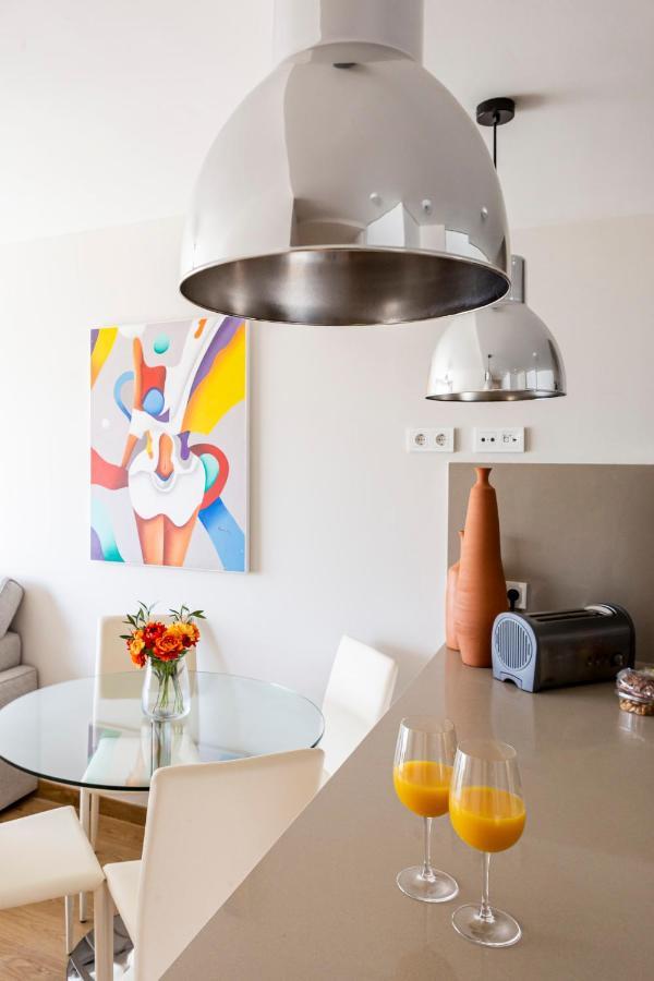 Pacifico Freshapartments By Bossh Apartment *