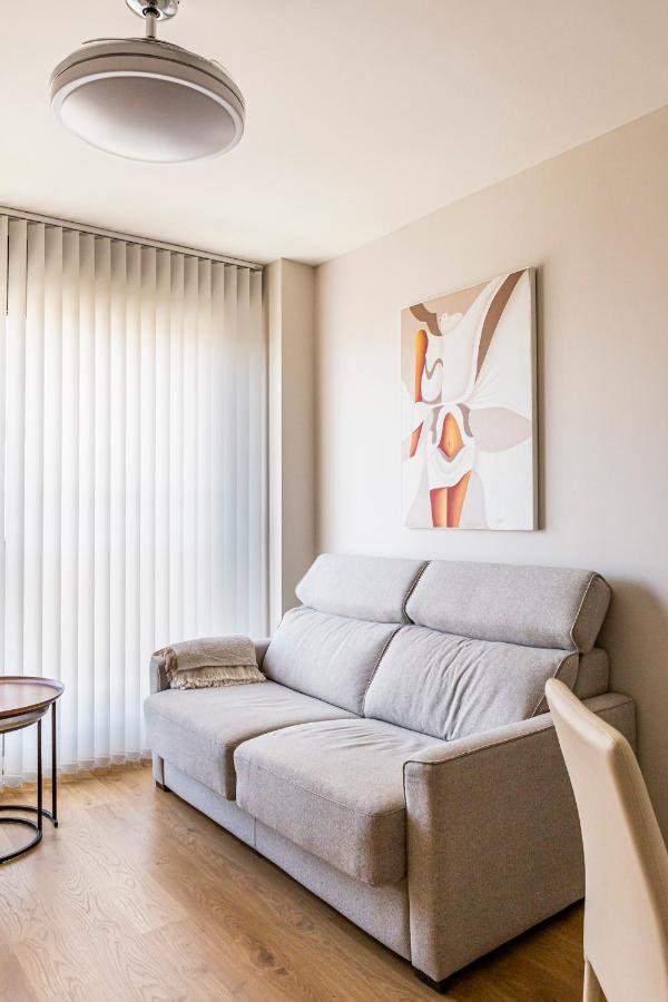 Pacifico Freshapartments By Bossh * Malaga