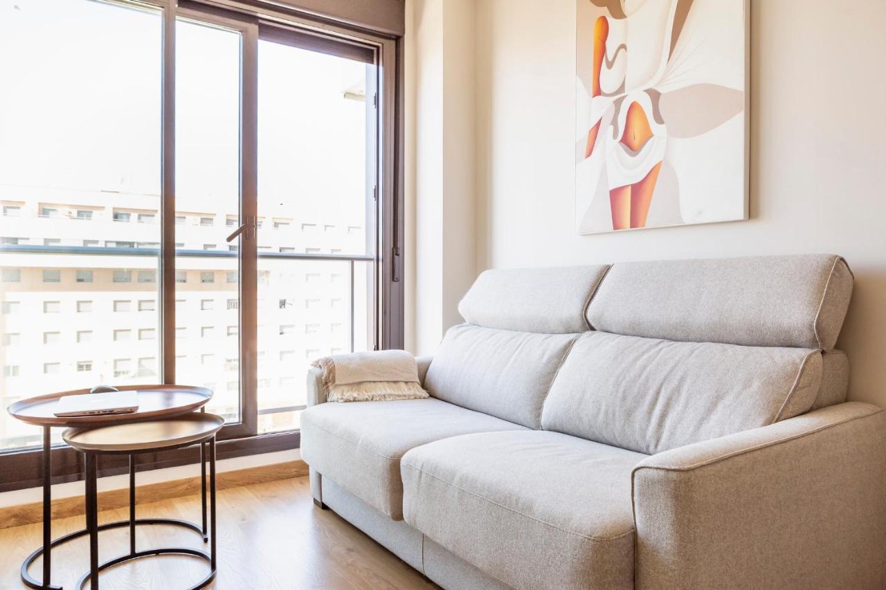 Pacifico Freshapartments By Bossh Apartment Malaga