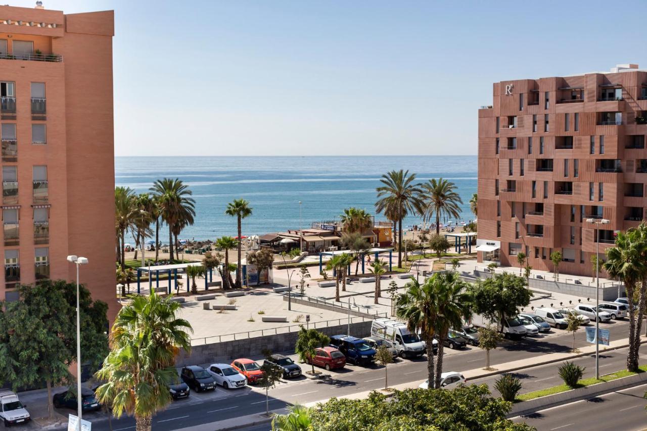 Apartment Pacifico Freshapartments By Bossh
