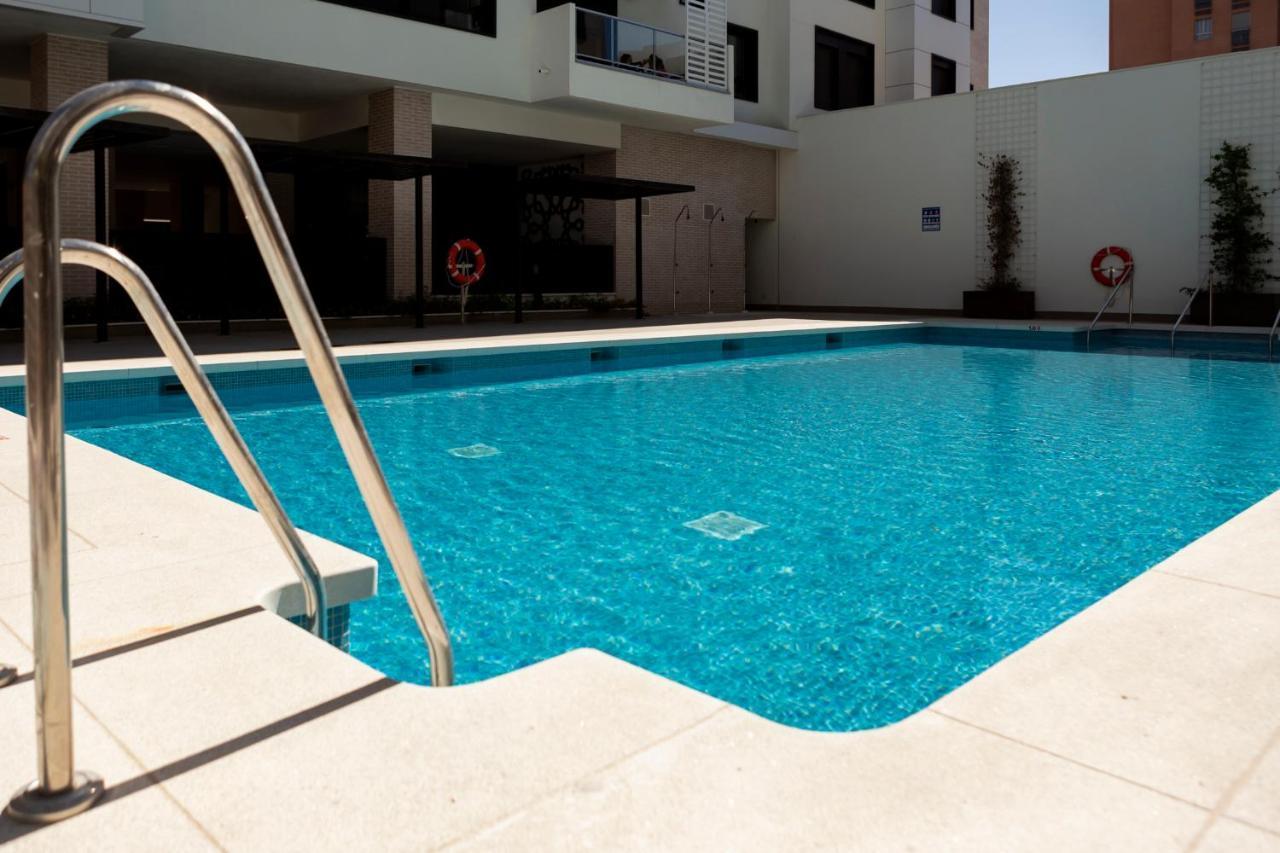 Pacifico Freshapartments By Bossh *