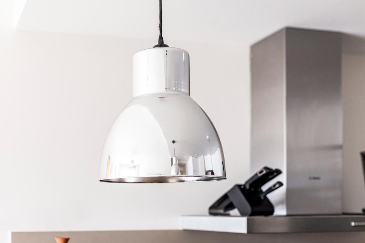 Apartment Pacifico Freshapartments By Bossh *