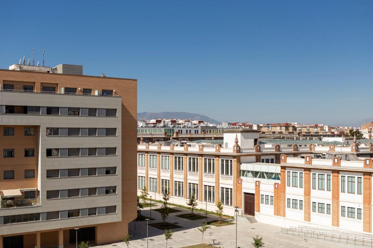 Apartment Pacifico Freshapartments By Bossh