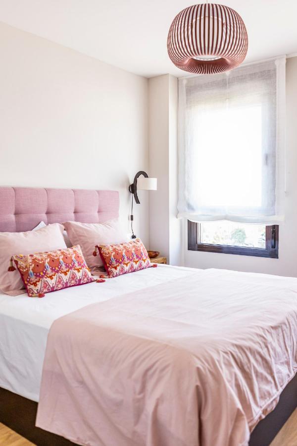 Pacifico Freshapartments By Bossh Apartment Malaga