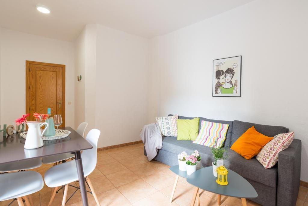 Apartment Plaza De La Merced Especial Grupos Parking Incluido S2 *