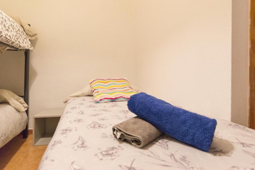 Plaza De La Merced Especial Grupos Parking Incluido S2 Apartment Malaga