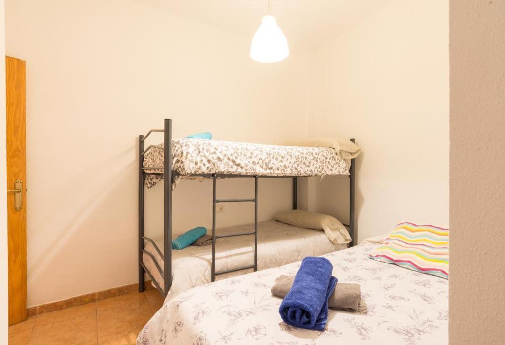 Apartment Plaza De La Merced Especial Grupos Parking Incluido S2 Malaga
