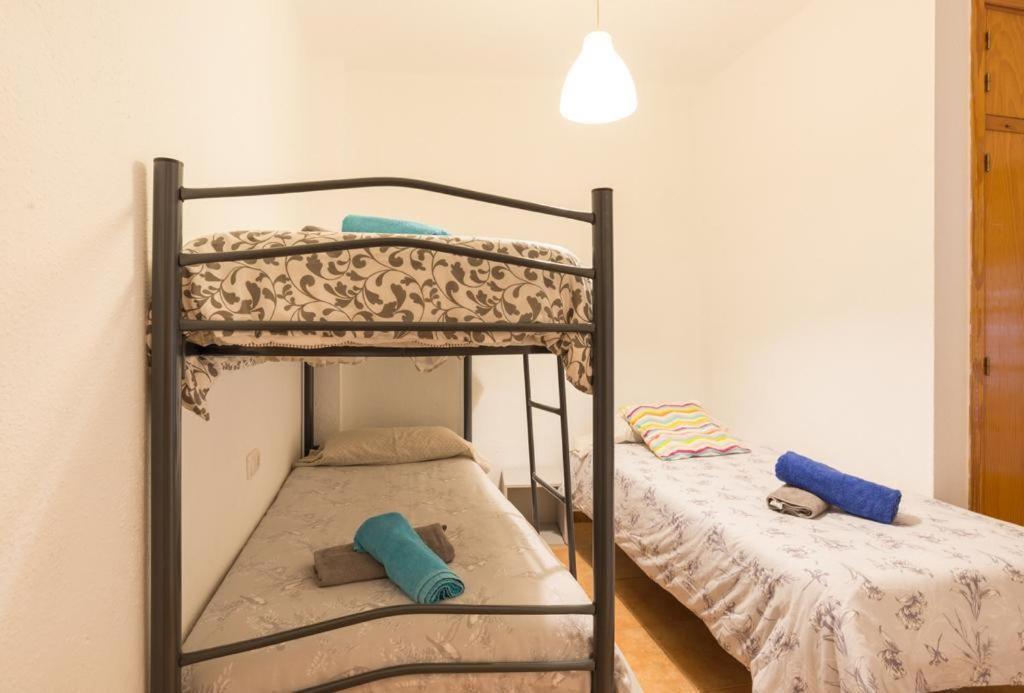 Apartment Plaza De La Merced Especial Grupos Parking Incluido S2