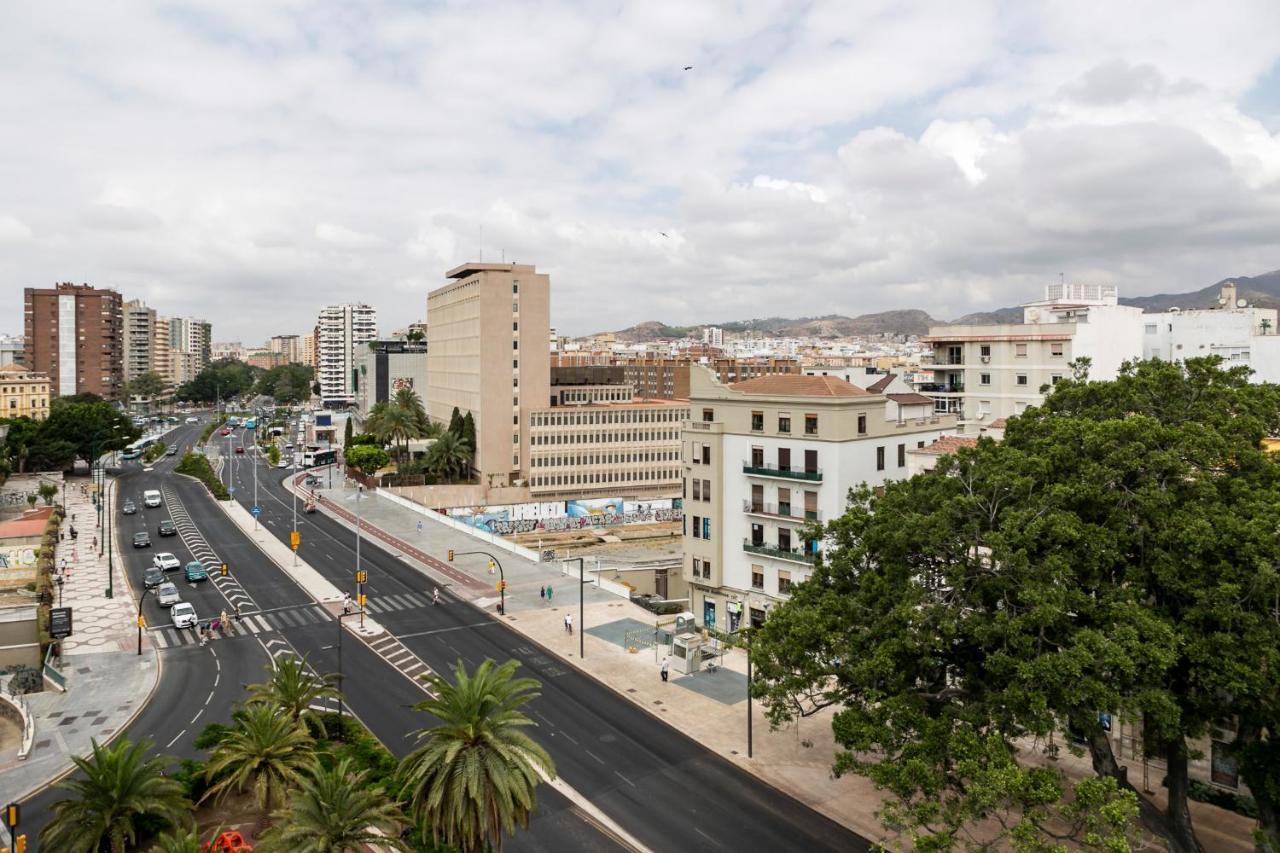 Apartment Alameda Principal Freshapartments By Bossh