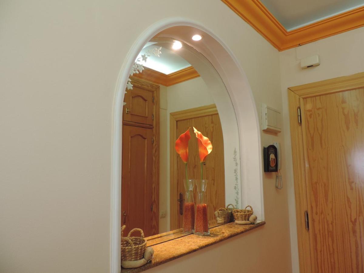 La Casita De Guadalmar Malaga