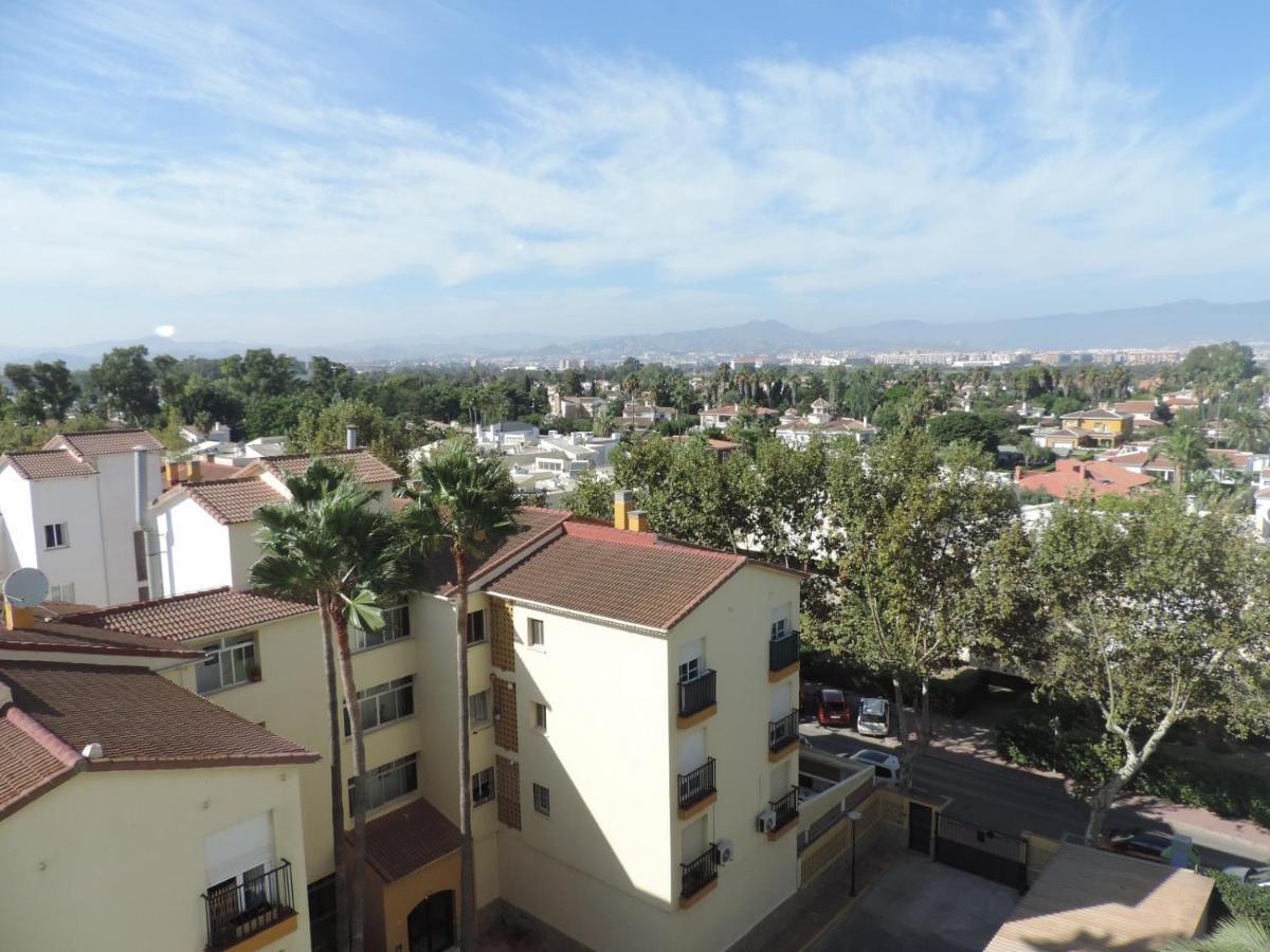 La Casita De Guadalmar Apartment Malaga