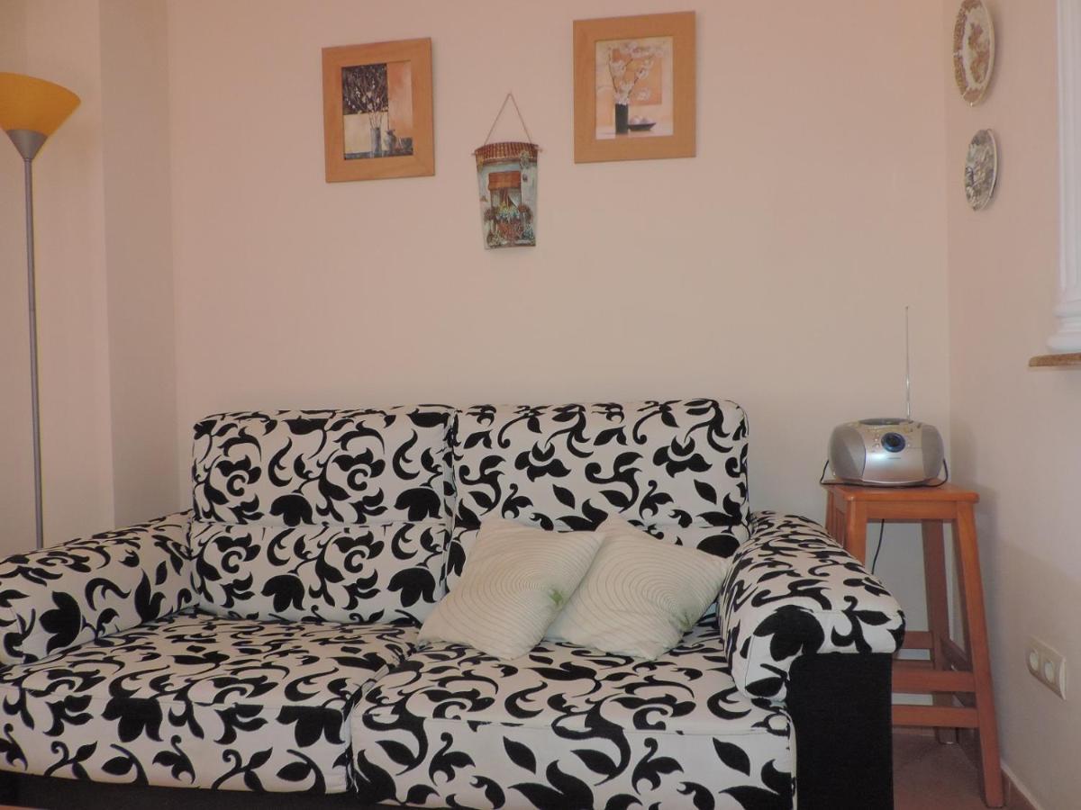 La Casita De Guadalmar *