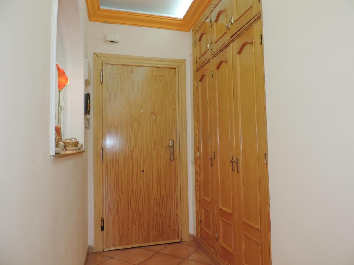 La Casita De Guadalmar Málaga