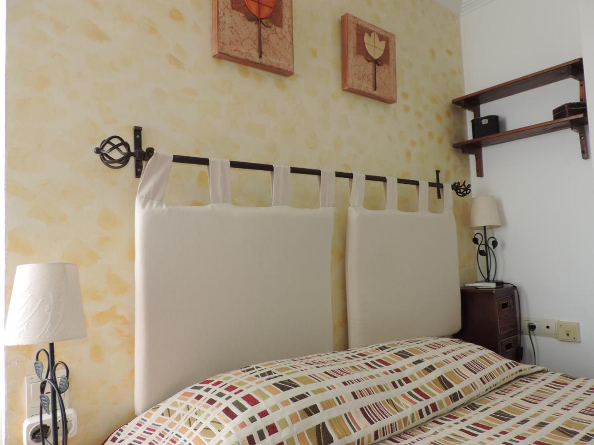 La Casita De Guadalmar * Malaga
