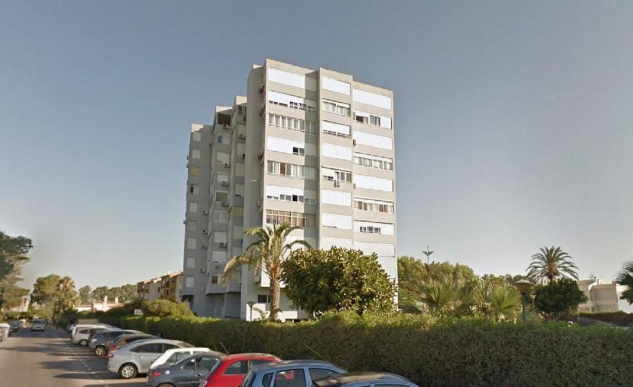La Casita De Guadalmar * Málaga