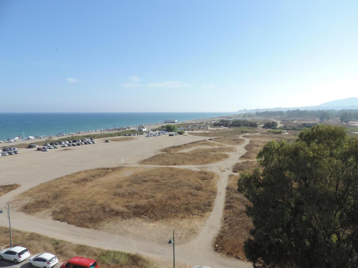 Apartment La Casita De Guadalmar Malaga