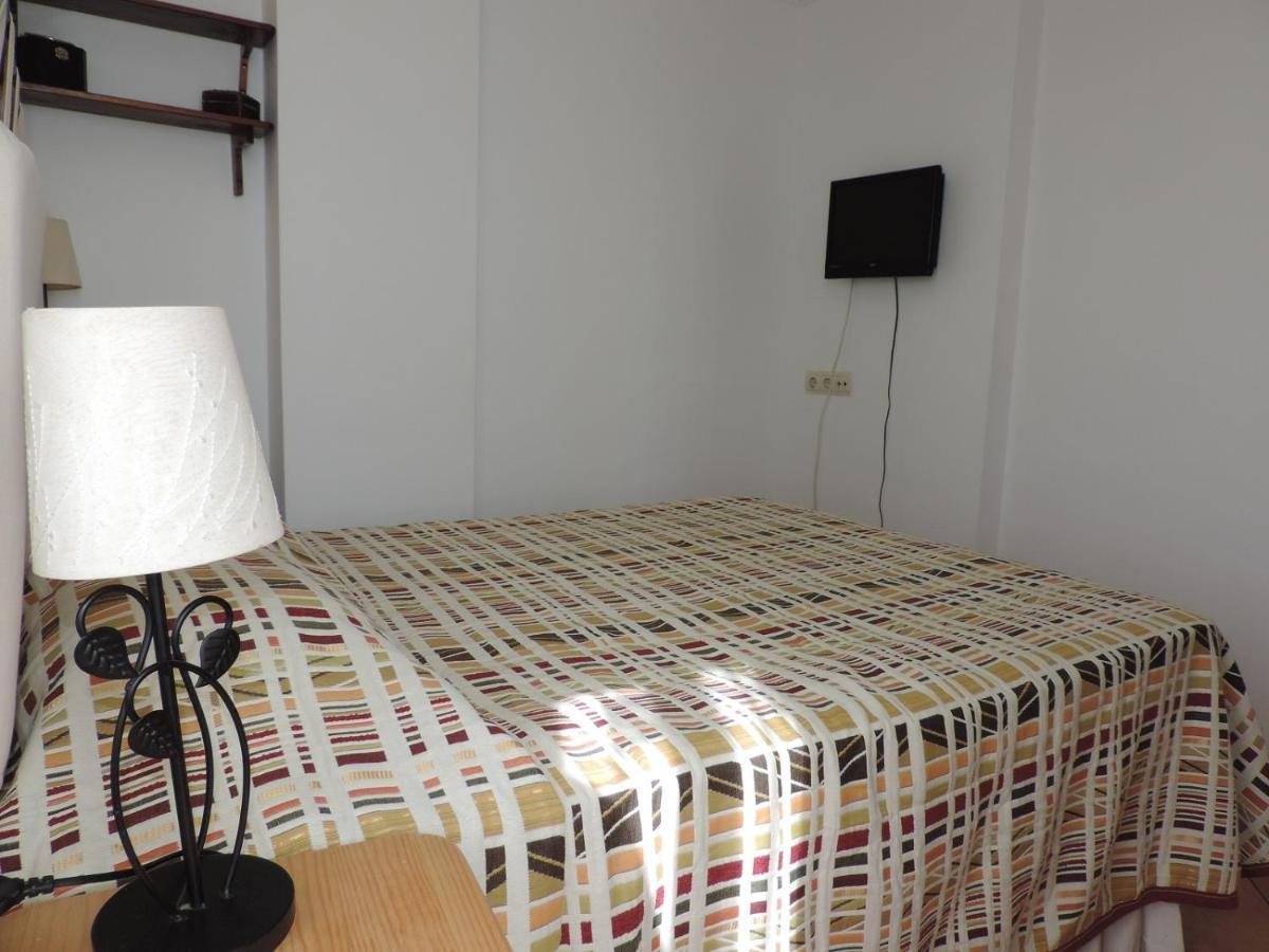 La Casita De Guadalmar Apartment *
