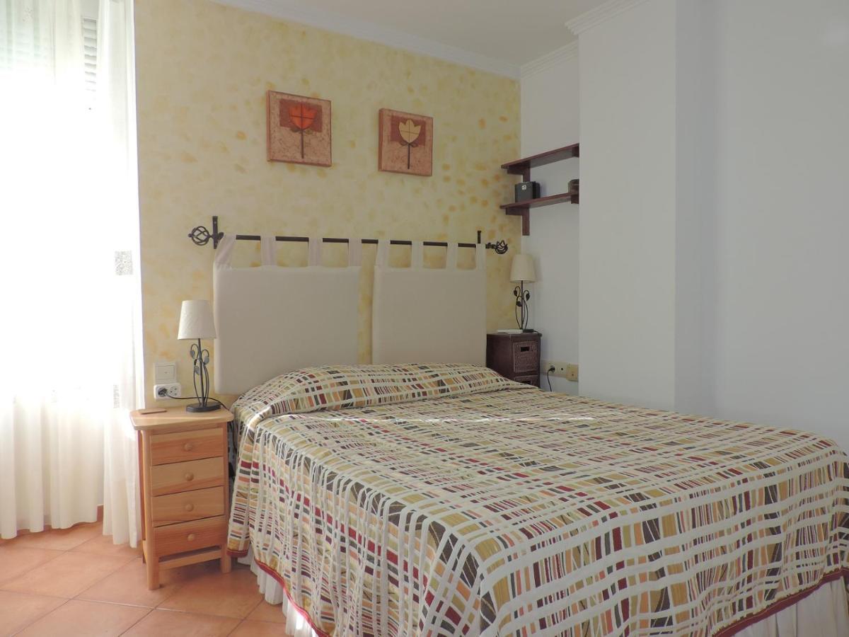 La Casita De Guadalmar * Malaga