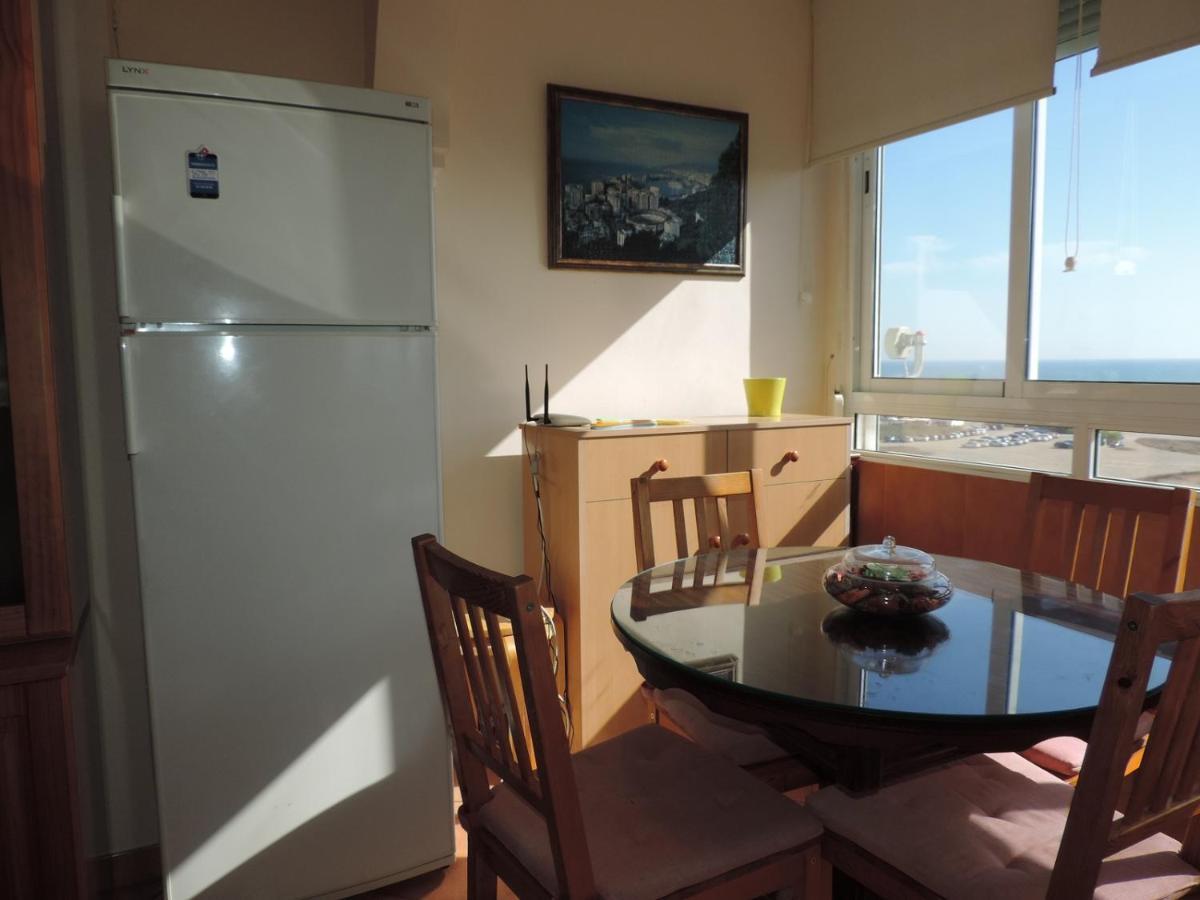 La Casita De Guadalmar Malaga