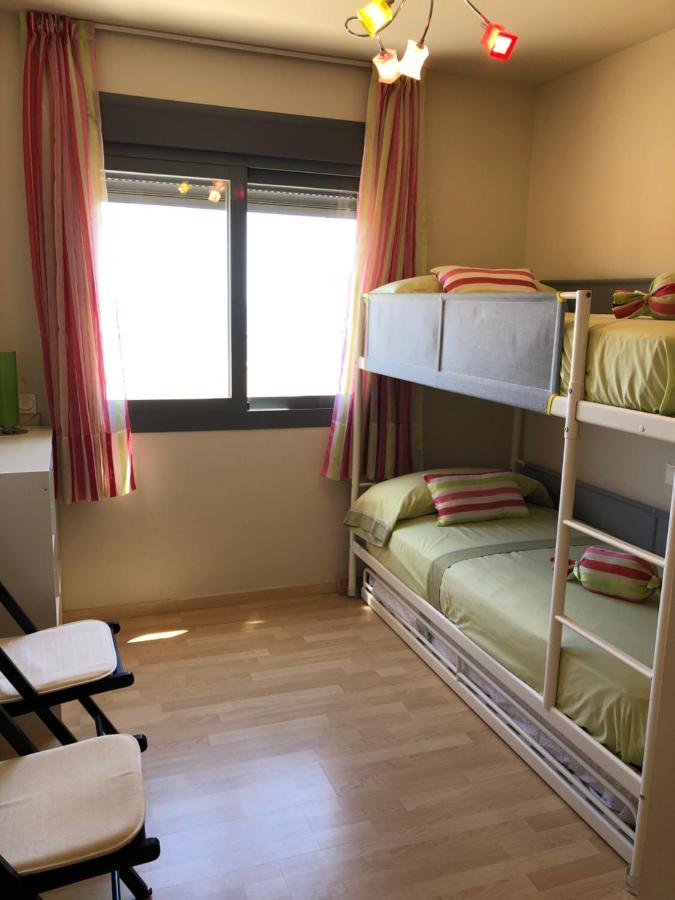 Appartement Atico Vistas Al Mar Paseo Antonio Banderas