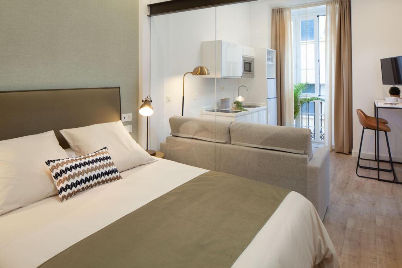 Inmalaga Kora Appartement *