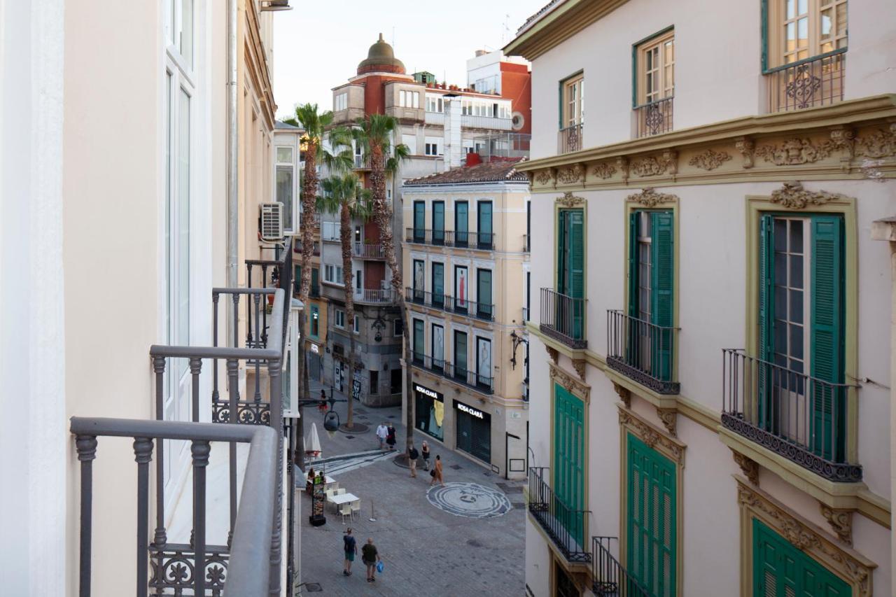 Inmalaga Kora Appartement *