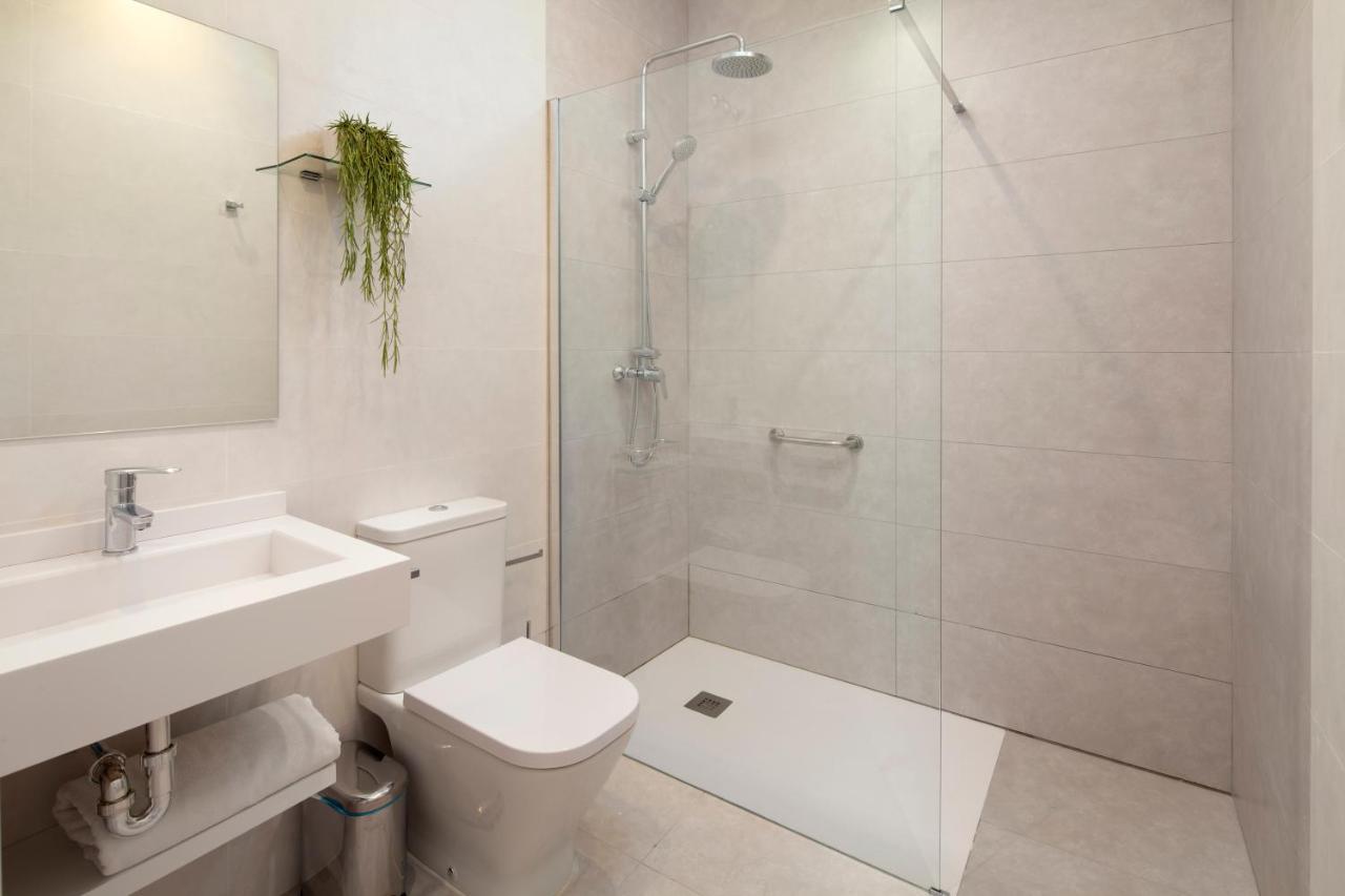 Appartement Inmalaga Kora *
