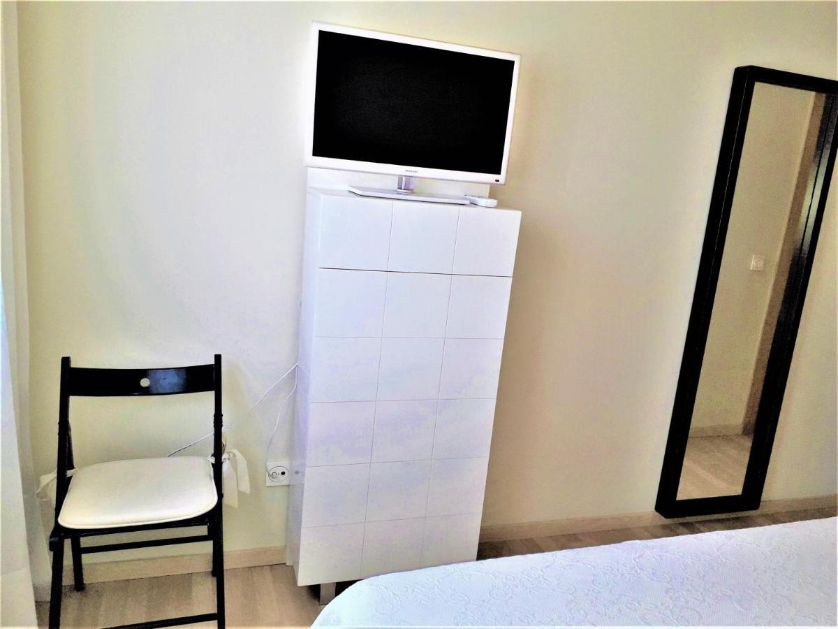 Appartement Atico Vistas Al Mar Paseo Antonio Banderas Málaga