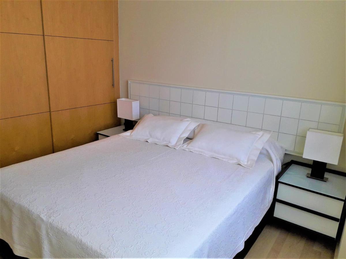 Atico Vistas Al Mar Paseo Antonio Banderas Appartement Málaga