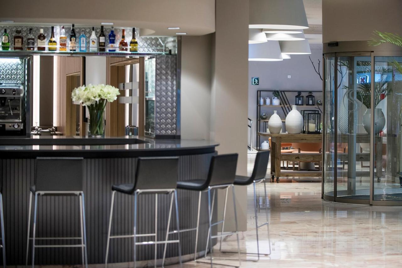 Hotel Salles Centro