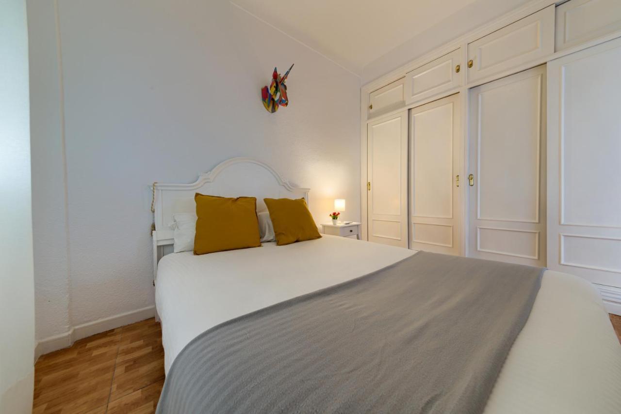 Apartment Holidays2malaga Soho Pasaje De Valencia Málaga