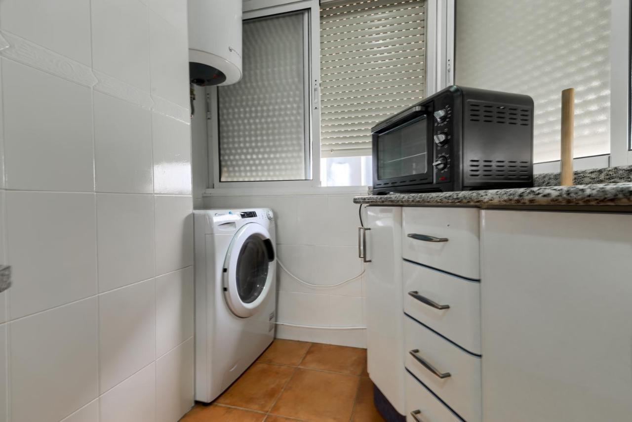 Apartment Holidays2malaga Soho Pasaje De Valencia *