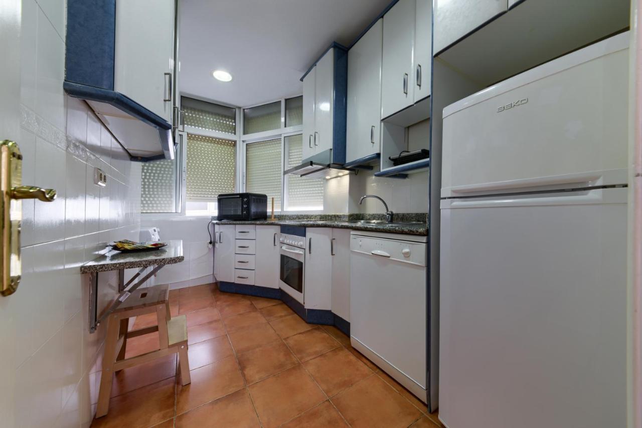 Holidays2malaga Soho Pasaje De Valencia Apartment *