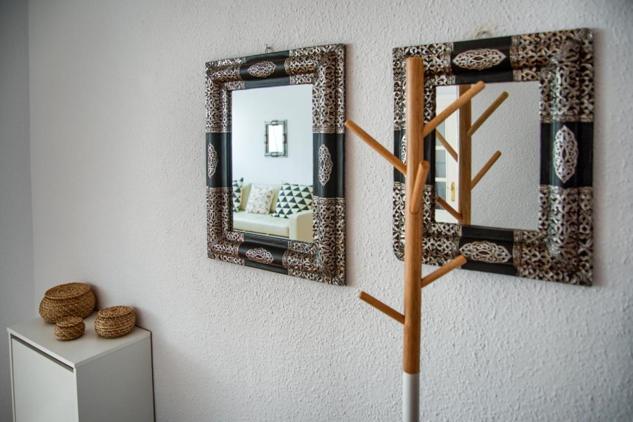 Holidays2malaga Soho Pasaje De Valencia Apartment *