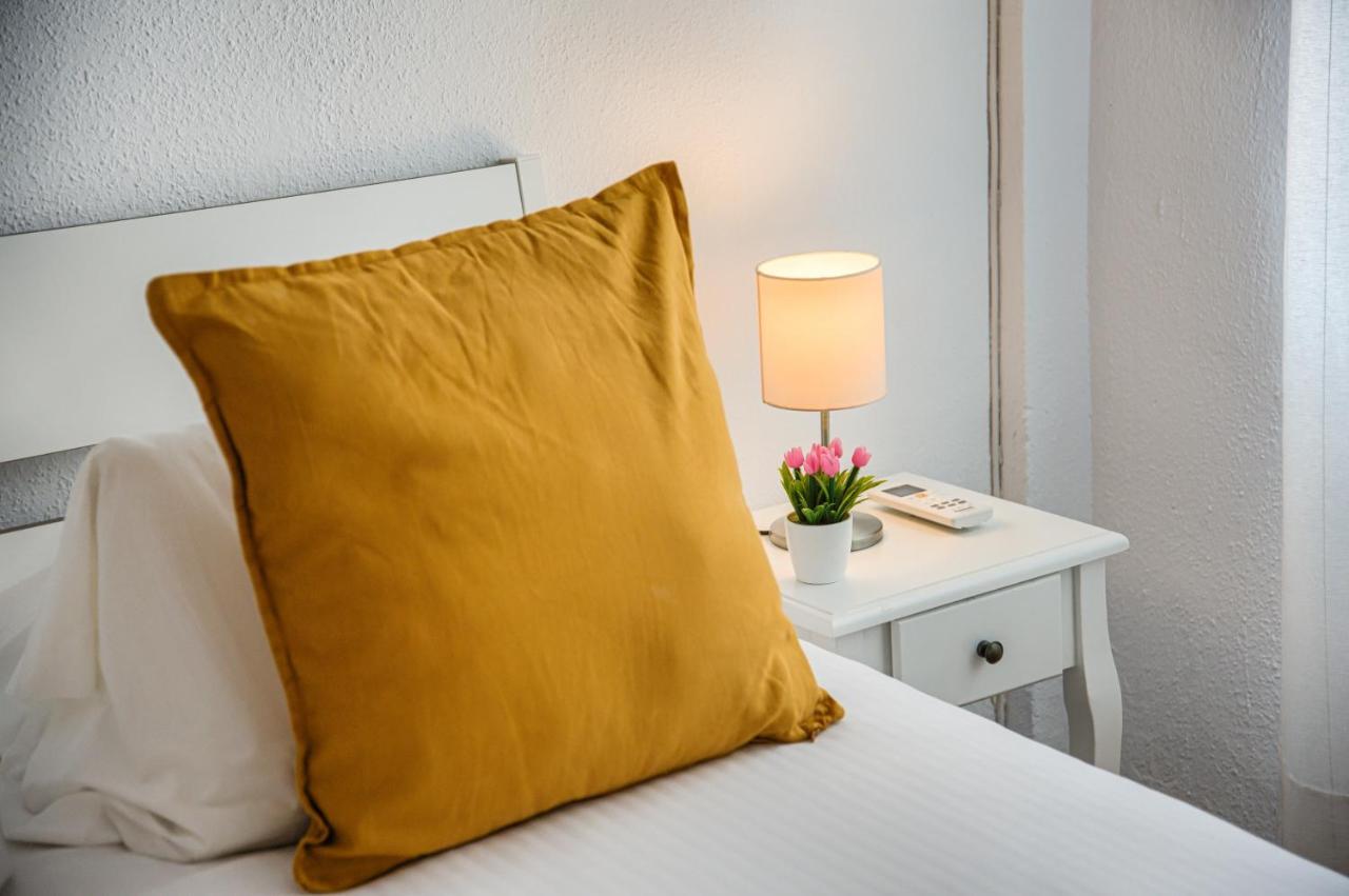 Holidays2malaga Soho Pasaje De Valencia Apartment