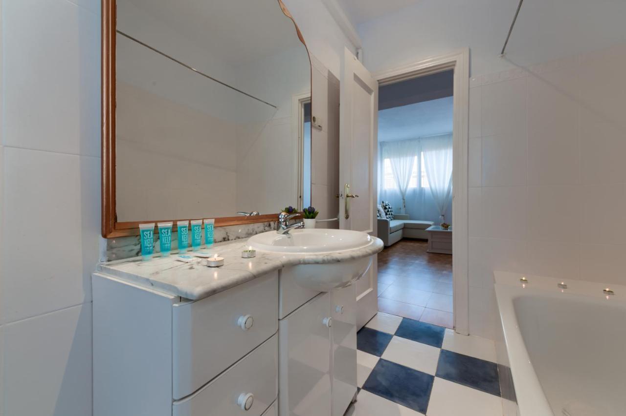 Holidays2malaga Soho Pasaje De Valencia Apartment