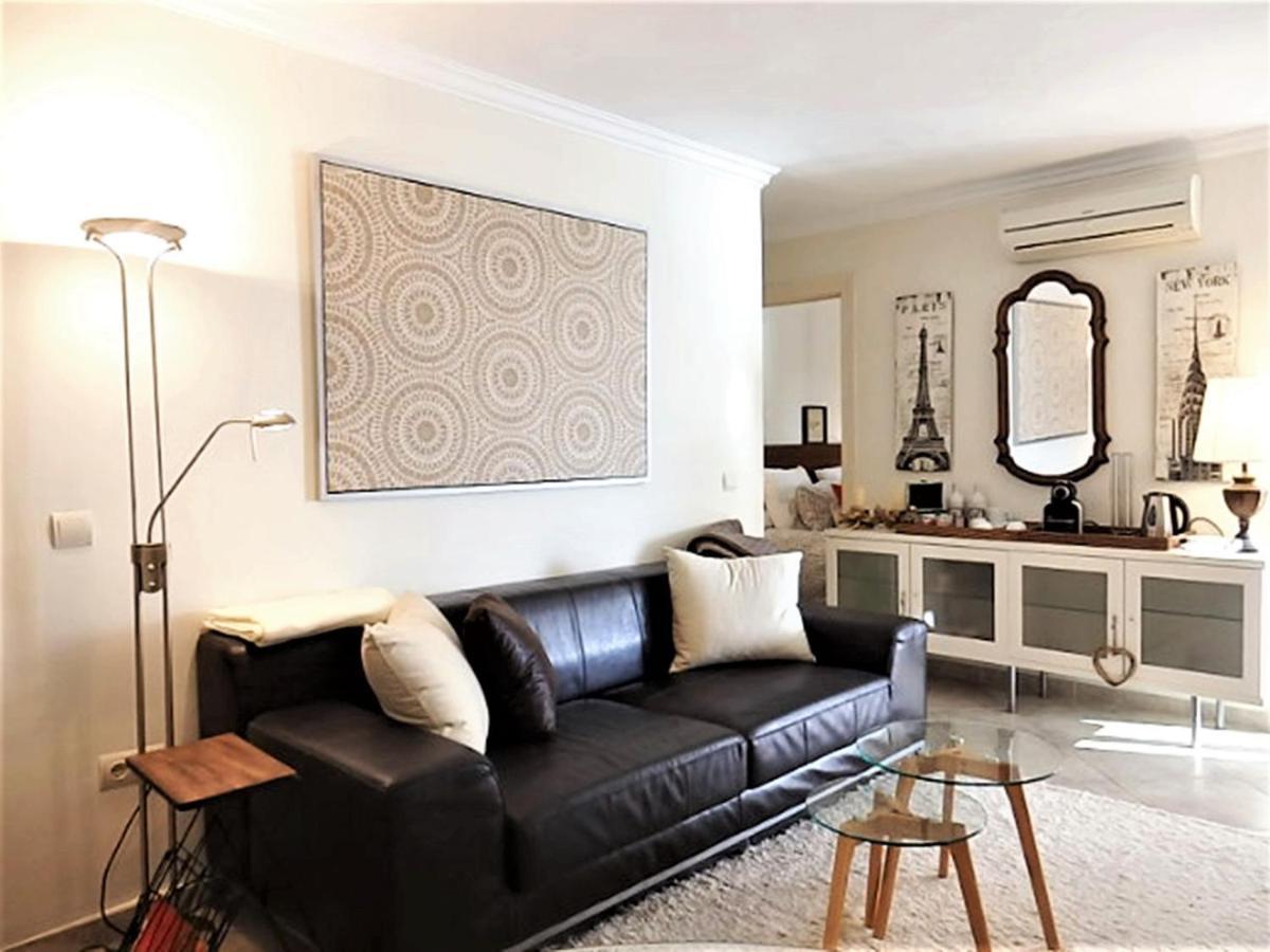 Morlaco Apartment *
