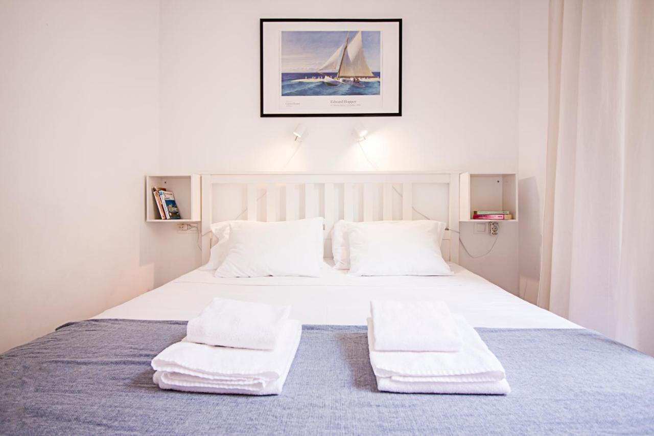 Apartment Esparteros Freshapartments By Bossh!