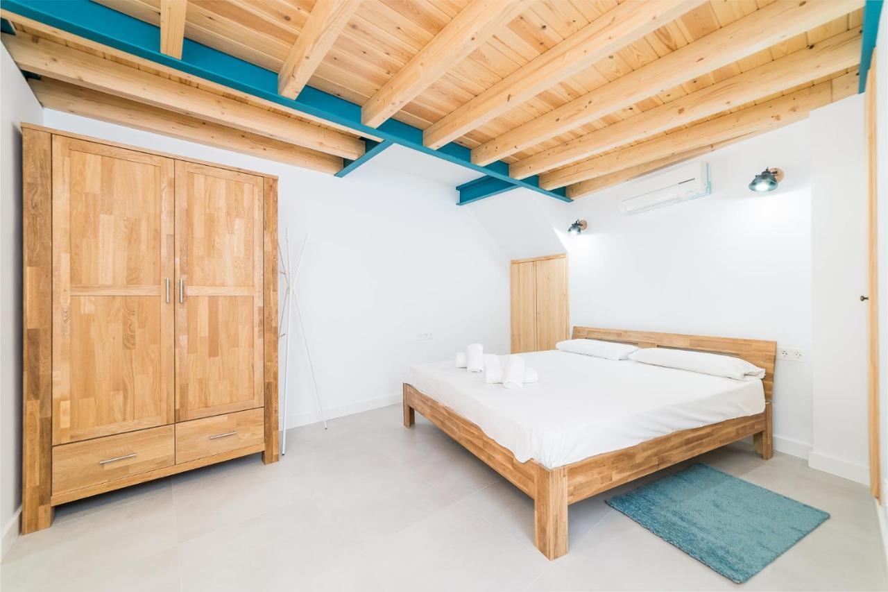 Homes Sweet Postigos Terrace Malaga