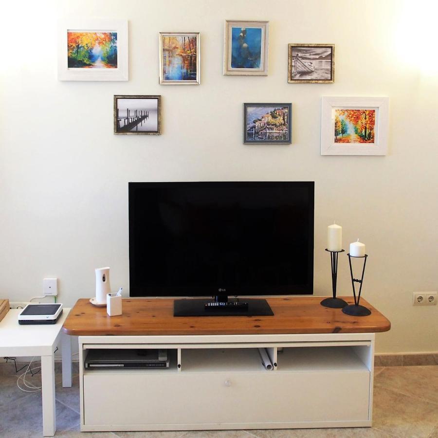 Apartment Morlaco