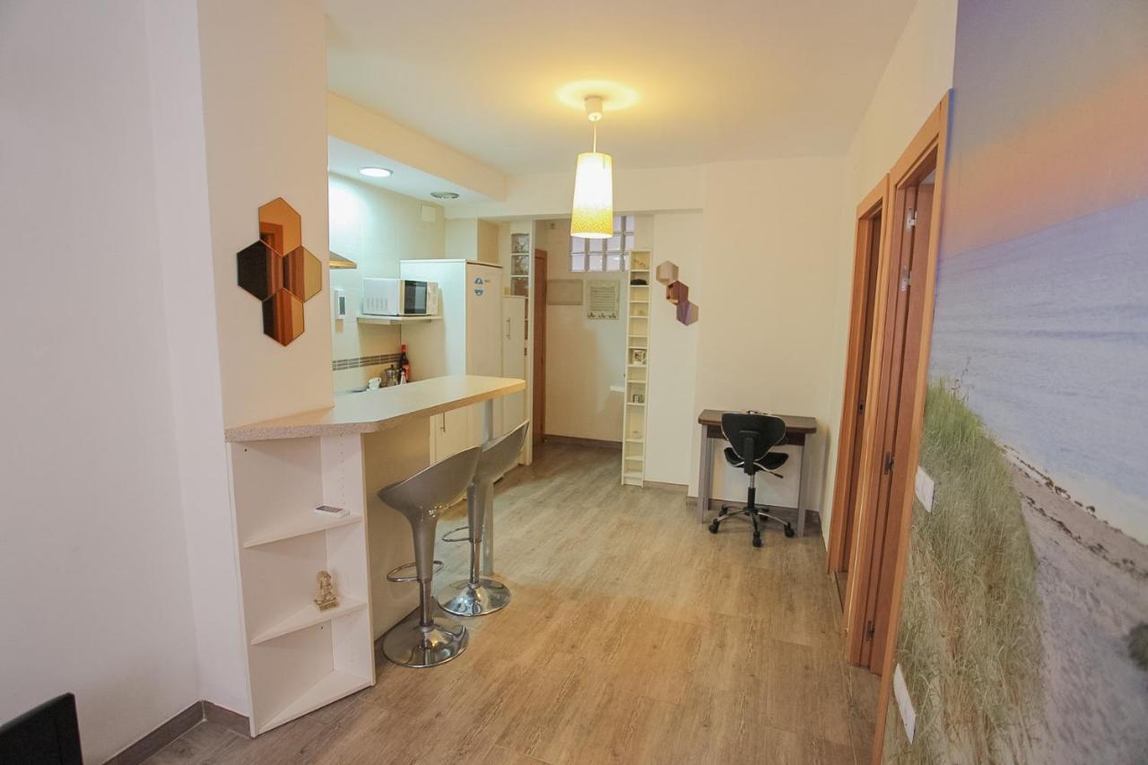 Perfecta Ubicacion En El Soho Apartment *