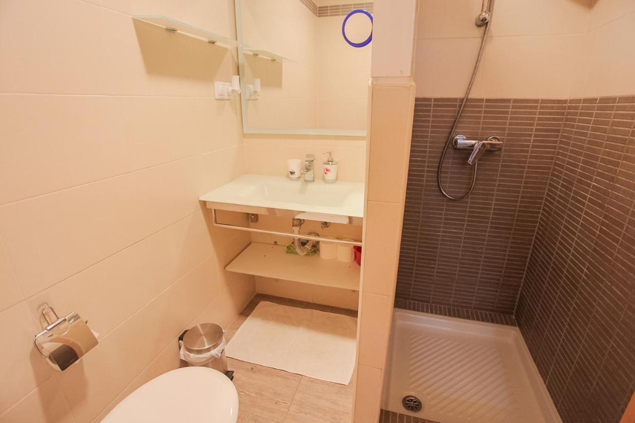 Perfecta Ubicacion En El Soho Apartment