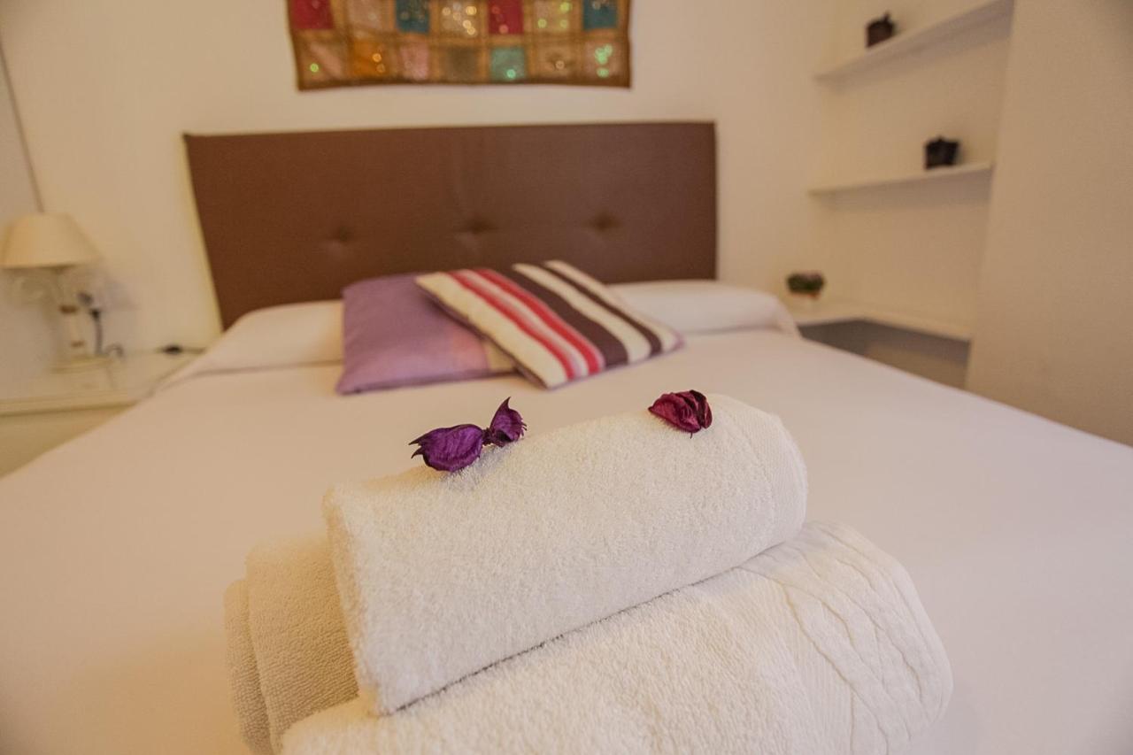 Apartment Perfecta Ubicacion En El Soho Malaga