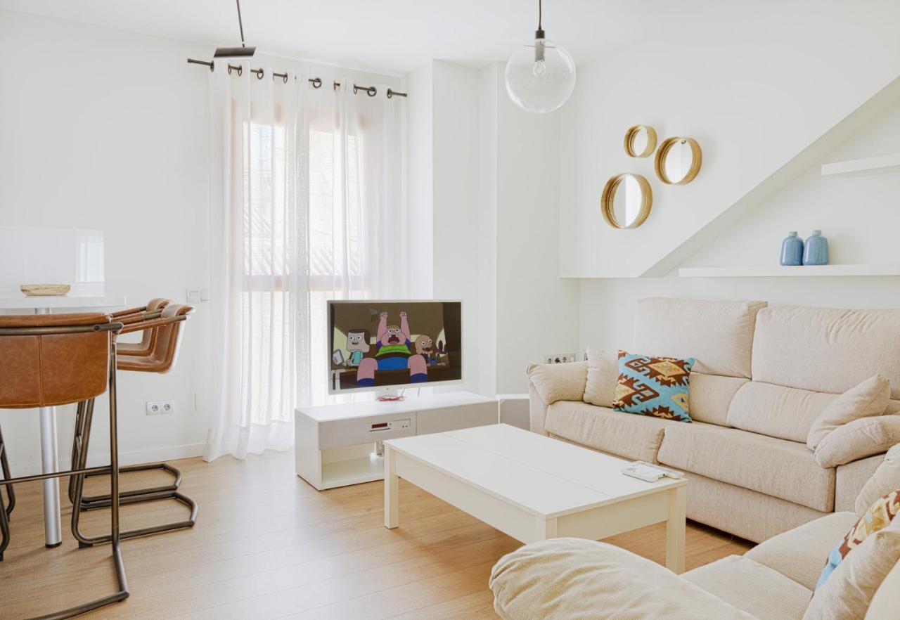 Caleta Homes - Pompidou Apartamento *