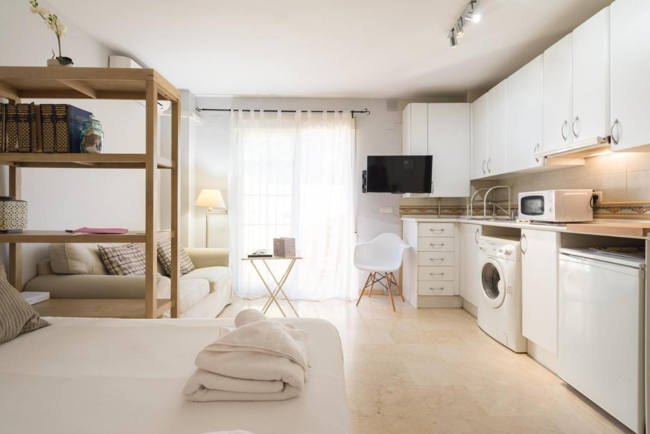 Studio Pedrega * Malaga