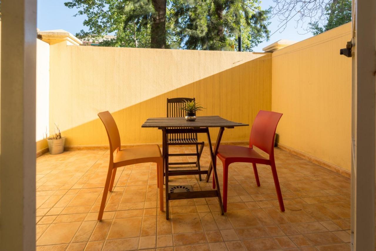 Studio Pedrega Apartment