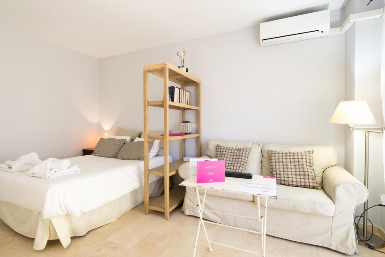Apartment Studio Pedrega *